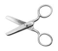 Open Kids Scissors