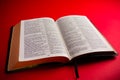 Open KIng James BIble