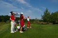 Open Ladies Golf Tour