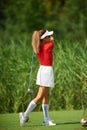 Open Ladies Golf Tour