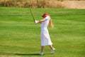 Open Ladies Golf Tour