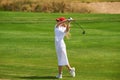 Open Ladies Golf Tour