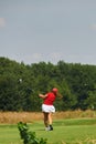 Open Ladies Golf Tour