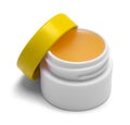 Open Lip Balm