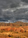 Open Pit Mine