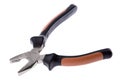 Open Pliers, Isolated