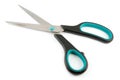 Open Scissors Royalty Free Stock Photo
