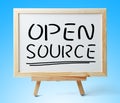 Open Source