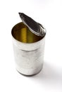 Open Tin Can