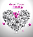 Open Your Heart