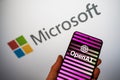 Microsoft Bing integrates ChatGPT Open AI