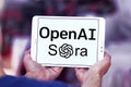 openai Sora logo