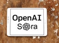 openai Sora logo