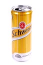 Schweppes Royalty Free Stock Photo