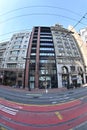 Mutual Savings Bank Building 700 Market Street San Francisco 8