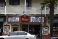 The historic Alcazar Theater of Carpinteria, California, 1.