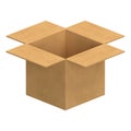 Opening Box Package V1 #2 Isomorphic