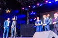 Opening ceremony of the 125th Kieler Woche 2019, Kiel, Germany