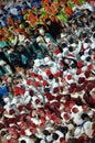 Opening ceremony of the Winter Olympic Games of Turin 2006