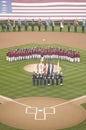 Opening Day Ceremonies