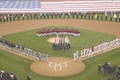 Opening Day Ceremonies