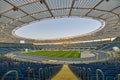 Silesian Stadium Slaski Stadium in ChorzÃÂ³w, Poland