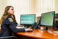 Opening of the modern situation center of the National Police of