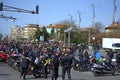 Opening motorcycle season 2016 Varna,Bulgaria