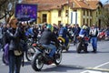 Opening motorcycle season 2016 Varna,Bulgaria