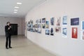 Smena World -2012 Photo exhibition