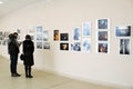 Smena World -2012 Photo exhibition