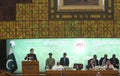 PAKISTAN-AFGHANISTAN-OIC-DIPLOMACY-AID-SUMMIT