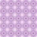 Openwork pattern