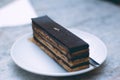 Opera cake