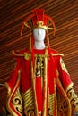 Opera costume