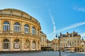 Opera de Rennes, Brittany, France