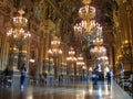 Opera Garnier Paris