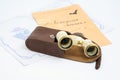 Opera glasses