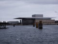 Opera House - Copenaghen - Denmark