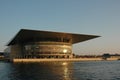 Opera House Copenhagen