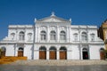 Opera House in Iquique