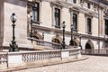 Opera House Paris - Grand Opera Opera Garnier. Paris, France Royalty Free Stock Photo