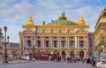 Opera House in Paris