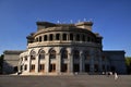 Opera House in Yerevan, Armenia