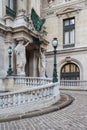 Opera National de Paris. Grand Opera (Opera Garnier), Paris, Fra