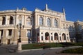 Opera odessa Royalty Free Stock Photo