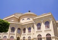 Opera in Palermo