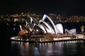 Opera of Sydney