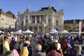 The Opera in ZÃÂ¼rich goes public