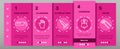 Operating Instruments Vector Onboarding